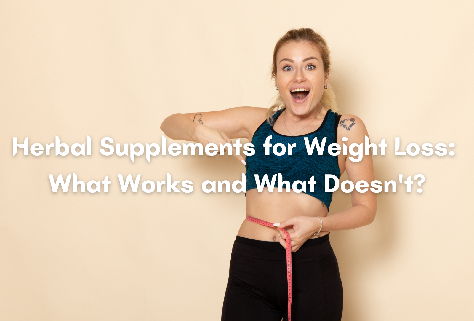 Selection of herbal supplement capsules for natural weight management support NZ
