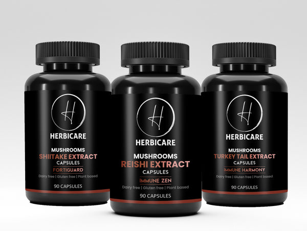 Herbicare immune defense