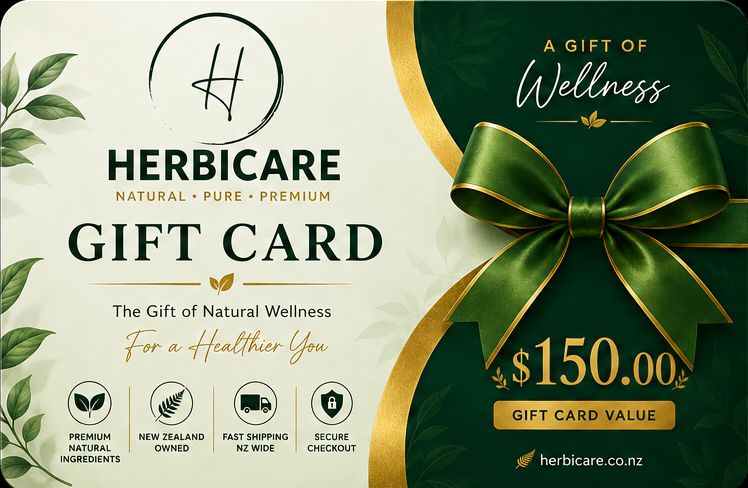 Herbicare Digital Gift Card