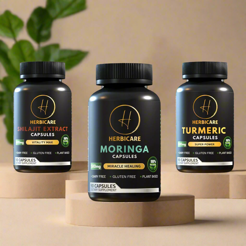 Immune Support Collections