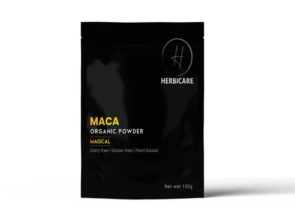 Maca 150g Powder