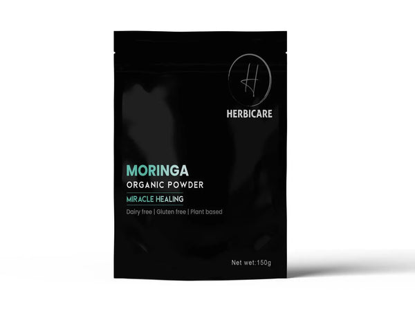 Moringa 150g Powder 