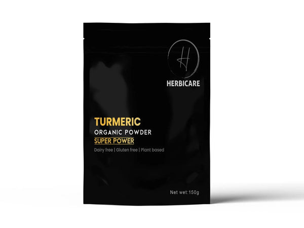 Turmeric 150g Powder 