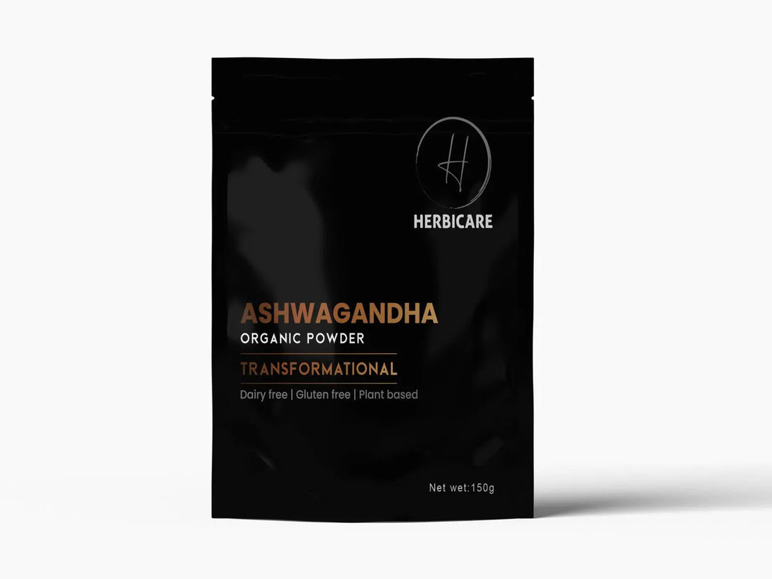 Ashwagandha 150g Powder